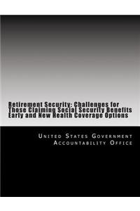 Retirement Security