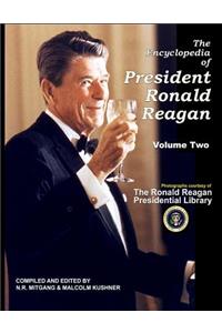 Encyclopedia of President Ronald Reagan