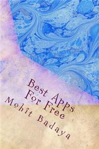Best Apps For Free