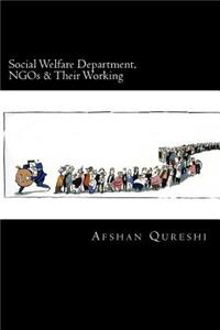 Social Welfare Department, NGOs & Their Working