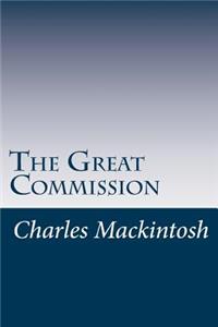 The Great Commission