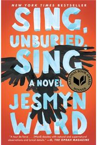 Sing, Unburied, Sing