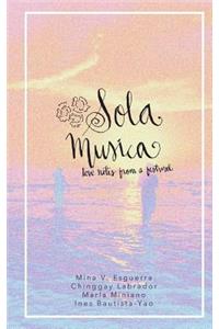 Sola Musica