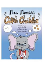 Mrs. Mumble's Cookie Crumbles