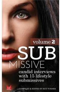 Submissive Volume 2