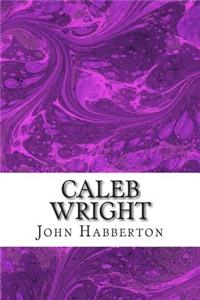 Caleb Wright