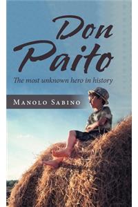 Don Paito