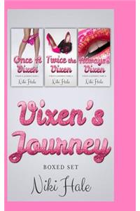 Vixen's Journey Boxed Set
