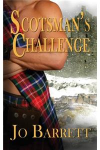 Scotsman's Challenge