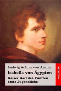 Isabella von Ägypten
