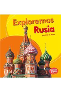 Exploremos Rusia (Let's Explore Russia)