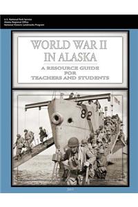 World War II In Alaska