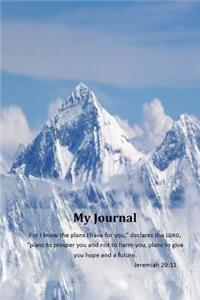 My Journal