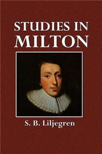 Studies in Milton