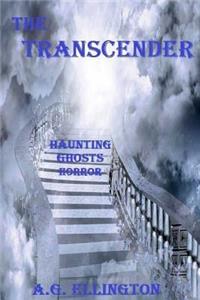 Transcender: Haunting-Ghosts-Horror