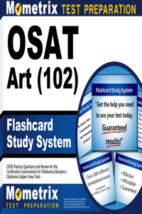 OSAT Art (102) Flashcard Study System