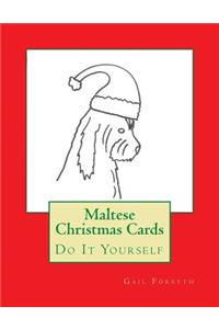 Maltese Christmas Cards