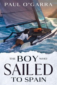 boy who sailed to Spain