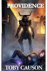 Providence (The Patience Trilogy Book 3)