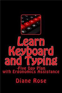 Learn Keyboard and Typing