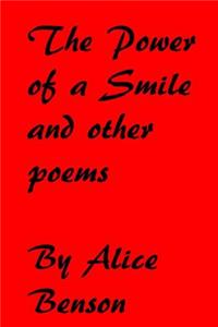 The Power of a Smile and other poems