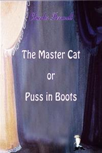 Master Cat or Puss in Boots