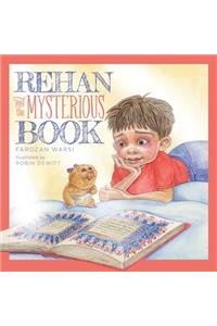 Rehan and the Mysterious Book