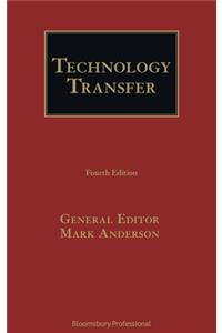 Technology Transfer