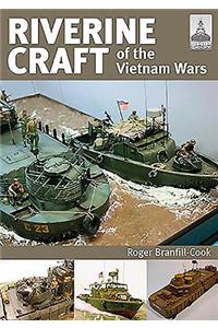 Riverine Craft of the Vietnam Wars