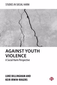 Against Youth Violence
