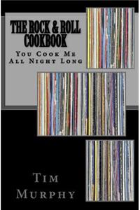 The Rock & Roll Cookbook