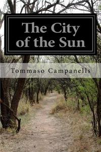 City of the Sun