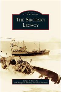 Sikorsky Legacy