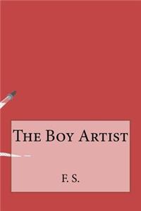 The Boy Artist