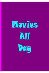 Movies All Day