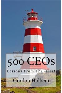 500 CEOs