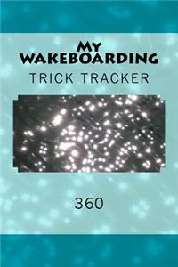 My Wakeboarding