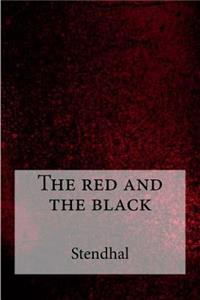 The red and the black