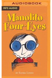 Manolito Four-Eyes