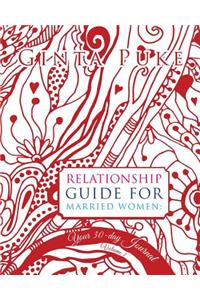 Relationship Guide For Married Women