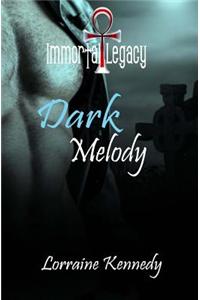 Dark Melody: A Vampire Romance