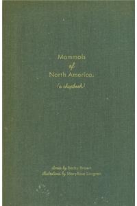 Mammals of North America