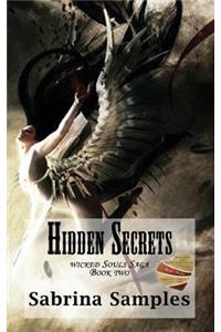 Hidden Secrets