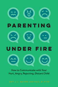 Parenting Under Fire