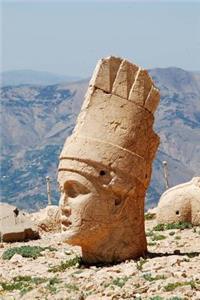 Nemrut Dagi