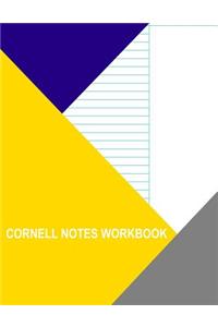 Cornell Notes Workbook