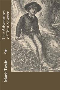 Adventures of Tom Sawyer