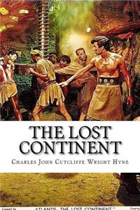 The Lost Continent