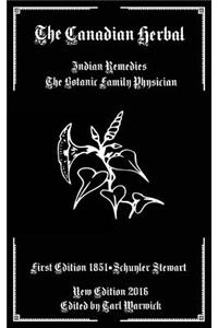 Canadian Herbal