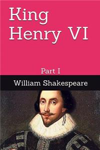 King Henry VI